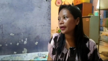 Terlilit Utang Nyaris Rp1 Miliar, Ibu Muda yang Sedang Hamil Nekat Jual Ginjal