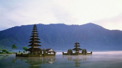 Tempat Wisata di Bali