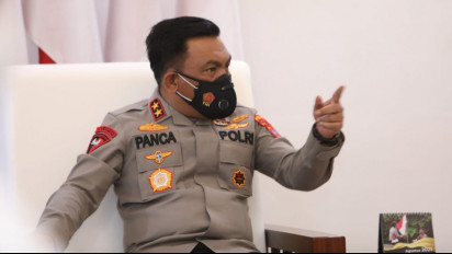 Polisi Pastikan Oknum Dokter dan Perawat yang Suntikkan Vaksin Kosong kepada Anak SD Dihukum