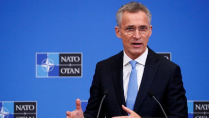 NATO Tolak Tuntutan Rusia Untuk Tarik Pasukan dari Romania