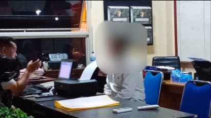 Bejat! Pimpinan Ponpes di Aceh Tenggara Cabuli Santrinya Berulang Kali