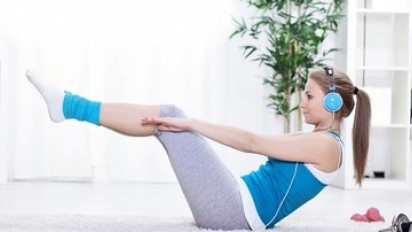 8 Nama-Nama Alat Gym Untuk Latihan Fisik di Rumah yang Harus Diketahui