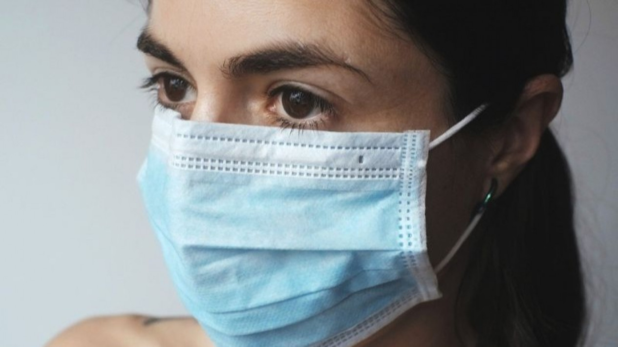 Kasus Covid-19 Melonjak, Prokes Harus Diperketat
            - galeri foto