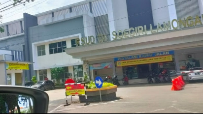 Remaja 16 Tahun di Kabupaten Lamongan Terpapar Covid-19 Varian Omicron