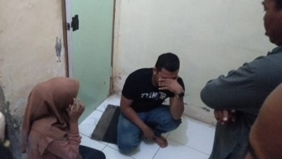 Butuh Uang Buat Makan, Pengelola Losmen Nekat Sulap Kamar jadi Tempat Prostitusi