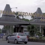 Penutupan Sementara Tiga Bandara Imbas Erupsi Gunung Anak Krakatau Diperpanjang: Soekarno-Hatta, Halim Perdanakusuma dan Radin Inten II