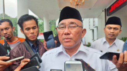 Pemkot Depok Pastikan Pembelajaran Tatap Muka Terbatas 100 Persen Berlangsung Mulai 24 Januari 2022