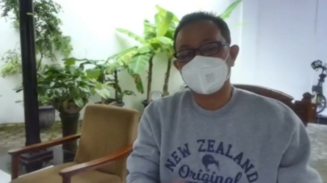 Pemkot Yogya Tak Akan Menggugat Pengunggah Konten Tarif Parkir 'Nuthuk' Rp350 Ribu
            - galeri foto