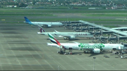 Penutupan Bandara Halim Perdanakusuma, Angkasa Pura II Jalankan Sejumlah Skenario