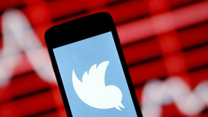 Dua Petinggi Tim Keamanan Informasi Hengkang dari Twitter