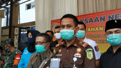Dugaan Tindak Pidana Korupsi Penyimpangan Pemungutan Pajak Daerah Kota Batu, Masuk Tahap Penyidikan