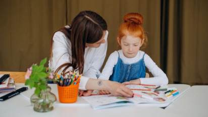 Catat! Ini Siasat Agar Anak Semangat Saat Belajar