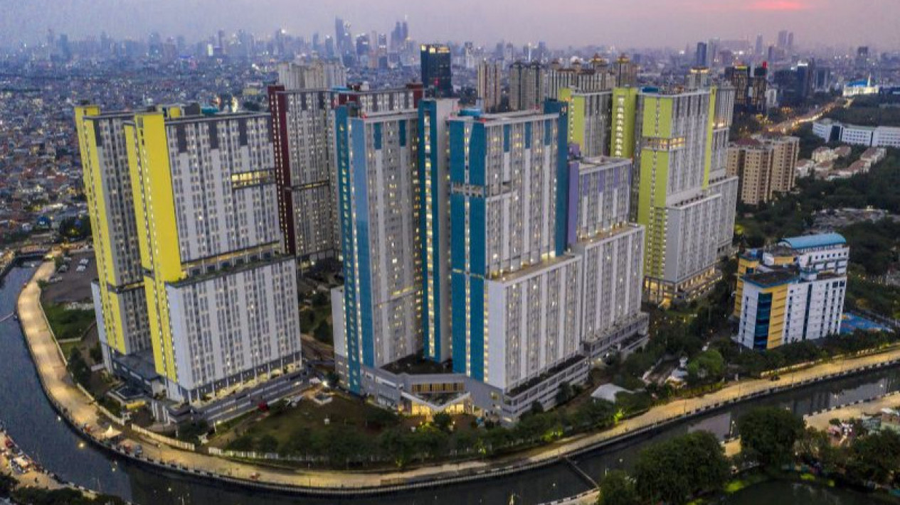 Wagub DKI: Satu Pasien Omicron yang Meninggal Sudah Divaksin Covid-19 Lengkap
            - galeri foto