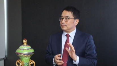 Pensiun dan Berlibur ke Bali, Impian Terbesar Bos Sinovac