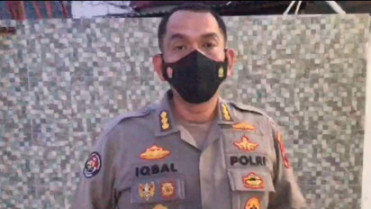 Kasus Dicopotnya Kasatreskrim Boyolali, Polda Jateng: Pelapor Pemerkosaan Ternyata Mengarang Cerita