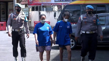Jual Bakso Ayam Tiren di Yogyakarta Sejak 2015, Pelaku: Senang Ditangkap Polisi