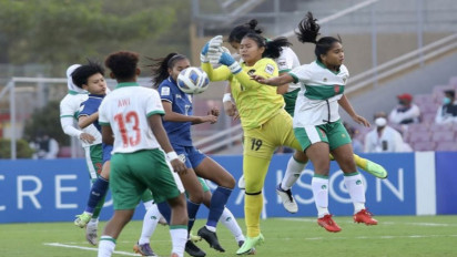 Rudy Eka: Skuad Timnas Putri Takluk 0-4 dari Thailand Karena Kalah Mental