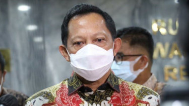 PPKM Jawa Bali Diperpanjang, PTM Tetap Berlangsung 100 Persen
