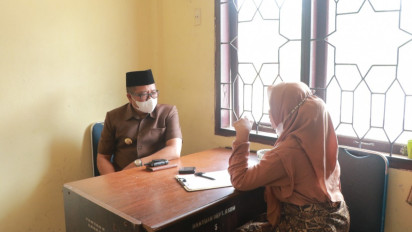 Kembali Kedapatan Menyediakan Layanan Prostitusi, Bupati Aceh Barat Cabut Izin Penginapan Permata Ibunda