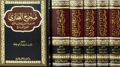 Tiga Jenis Sanad Agama di Masa Sekarang