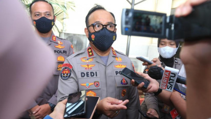 Cegah Bentrok Susulan di Sorong Papua Barat, Polisi Rangkul Tokoh Agama dan Masyarakat