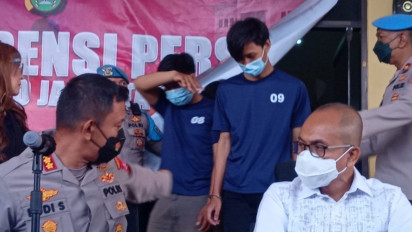 5 Orang Jadi Tersangka Pengeroyokan yang Berujung Kematian Lansia di Pulogadung, Ini Peran Mereka