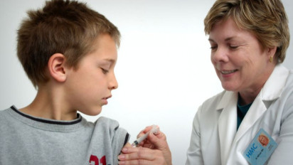 CDC Peringatkan Warga AS Tak Bepergian ke 15 Negara Ini