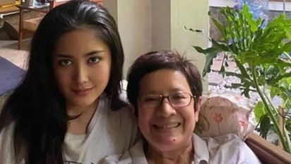 Maura Magnalia Putri Nurul Arifin Meninggal Dunia akibat Serangan Jantung di Usia 28 Tahun