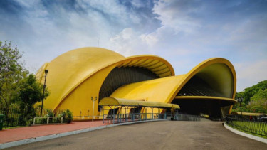 Kemen PUPR Alokasikan Rp1,3 Triliun untuk Renovasi TMII