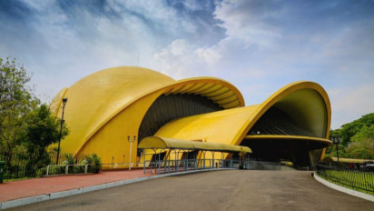 Kemen PUPR Alokasikan Rp1,3 Triliun untuk Renovasi TMII