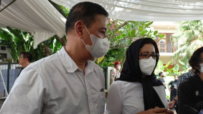 Ini Kronologi Meninggalnya Putri Nurul Arifin