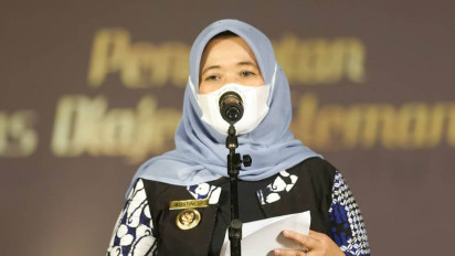 Terpapar Covid-19, Ini yang Dirasakan Bupati Sleman KSP