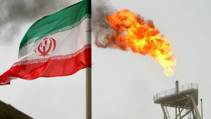Pasokan Gas dari Iran Terganggu, Perusahaan Turki Hentikan Produksi