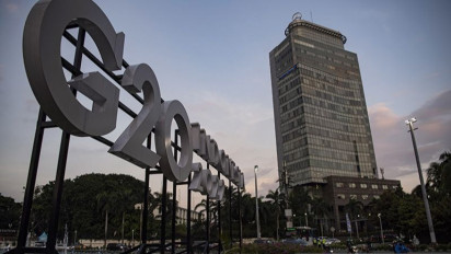 Kementerian ESDM Akan Paparkan Fokus Isu Transisi Energi di G20