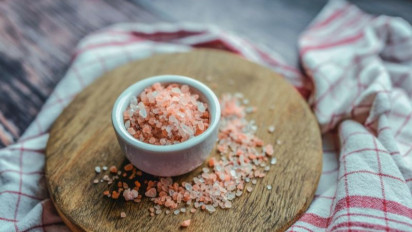 Penting, Ibu Hamil Tak Boleh Kekurangan Yodium