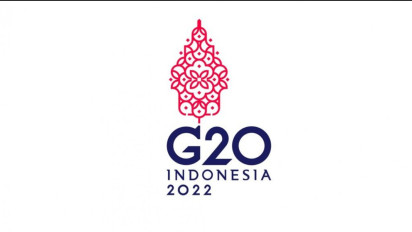 Perkuat Komunikasi Publik Presidensi G20 Indonesia, Pemerintah Akan Bentuk Tim Juru Bicara