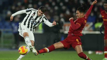 Barcelona Incar Datangkan Morata dan Tagliafico pada Bursa Transfer Januari