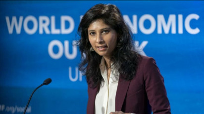 IMF: G20 harus bantu negara-negara berpenghasilan rendah hadapi utang yang tinggi