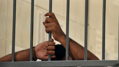 Ternyata Kerangkeng Manusia di Rumah Bupati Langkat Terbit Perangin Angin Dipakai untuk Kegiatan Ilegal