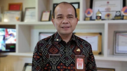 Jumlah Kasus Covid-19 Meningkat, Satgas Bali Sebut Karena Penelusuran Masif