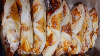 Buat Penggemar Pastry, Ini Lima Kesalahan Membuat Pastry Jadi Tak Renyah