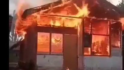 Bentrok Antar Desa di Maluku Tengah 4 Orang Meninggal Dunia, Polda Imbau Warga Menahan Diri