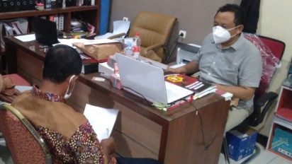 Oknum ASN Rembang Korupsi Rp113 Juta Uang Retribusi, Bupati: Akan Dipecat
