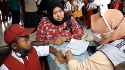 Garut Kembali ke Level 2 PPKM, Pemicunya Nilai Penelusuran dan Pemeriksaan yang Rendah 