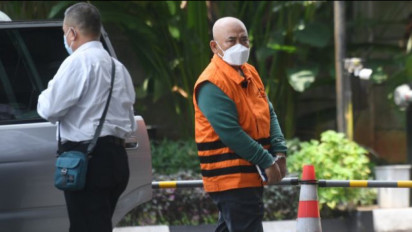 KPK Panggil Tiga Lurah Terkait Kasus Wali Kota Bekasi