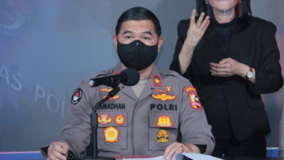 Polisi Kantongi Identitas Pelaku Bentrokan di Sorong