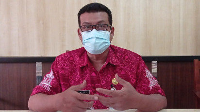 Kasus Covid-19 di Kabupaten Semarang Meningkat, Didominasi Warga Luar Kota