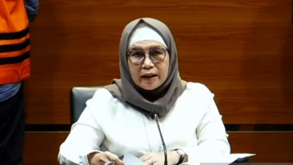 KPK: Mantan Bupati Buru Selatan Diduga Terima Fee Rp10 Miliar