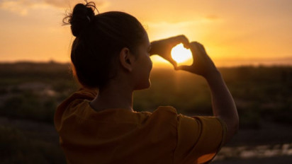 Empat Langkah Konkret Melatih Mencintai Diri Sendiri