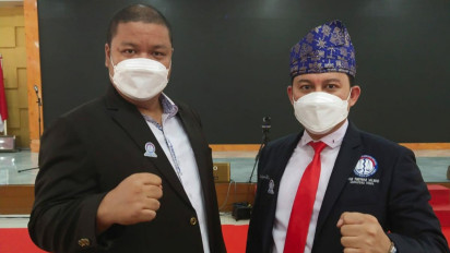 Kasus Vaksin Covid-19 Kosong, PDUI Sumut Minta Majelis Kehormatan Etik Kedokteran Turun Tangan.